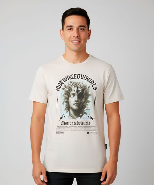 Playera  de  Caballero