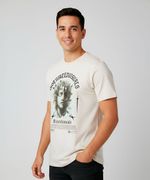 Playera  de  Caballero