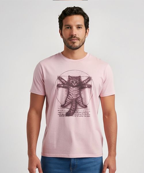 Playera  de  Caballero