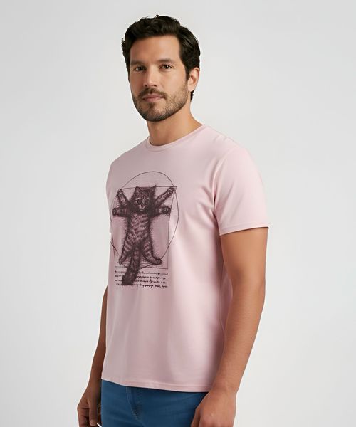 Playera  de  Caballero