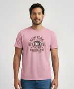 Playera de Caballero