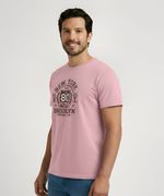 Playera de Caballero