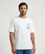 Playera de Caballero