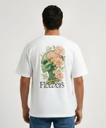 Playera  de  Caballero