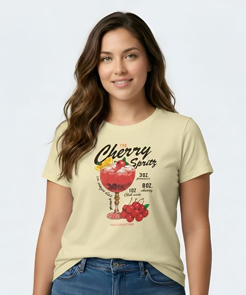 Playera  de  Dama