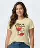 Playera de Dama