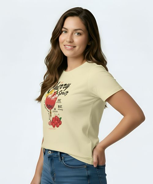 Playera  de  Dama