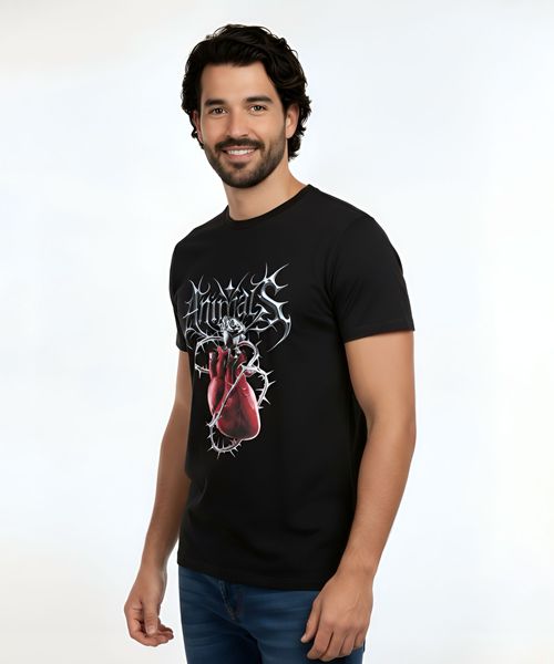 Playera  de  Caballero