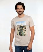 Playera de Caballero