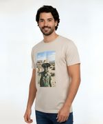 Playera  de  Caballero