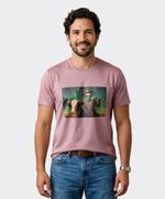 Playera de Caballero