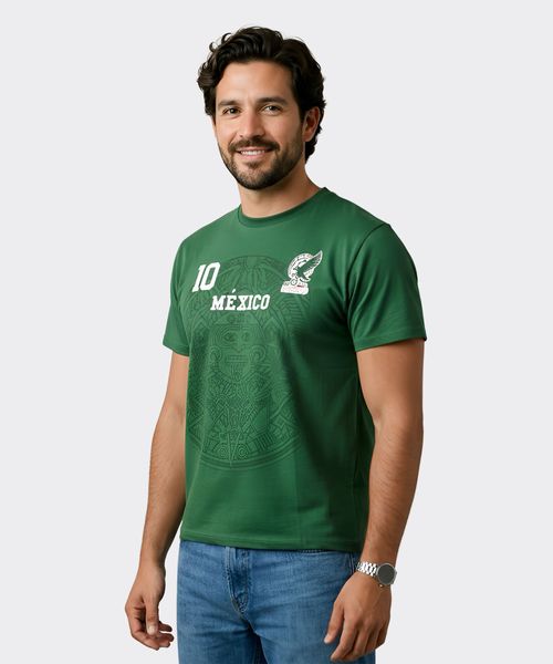 Playera  de  Caballero
