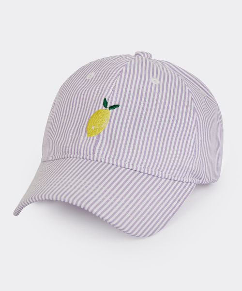 Gorra  de  Niña Infantil