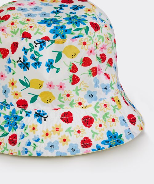 Gorro  de  Niña Infantil