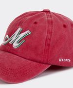 Gorra  de  Caballero
