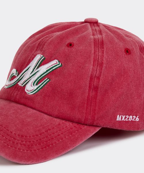 Gorra  de  Caballero