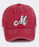 Gorra  de  Caballero