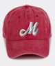 Gorra  de  Caballero