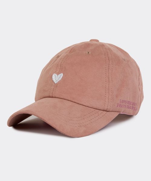 Gorra  de  Dama