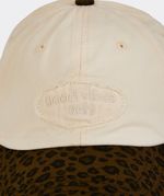 Gorra  de  Dama