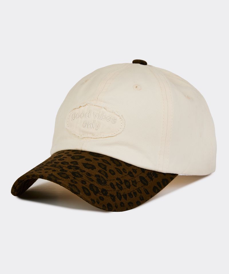Gorra  de  Dama
