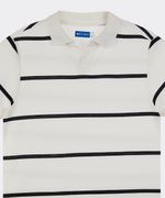 Playera Polo Manga Corta  de  Niño Juvenil