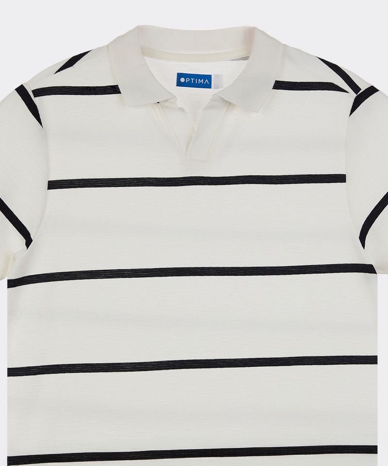 Playera Polo Manga Corta  de  Niño Juvenil