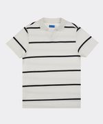 Playera Polo Manga Corta  de  Niño Juvenil