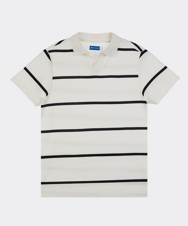Playera Polo Manga Corta  de  Niño Juvenil