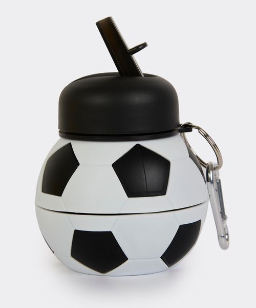 Vaso  de  Accesorios