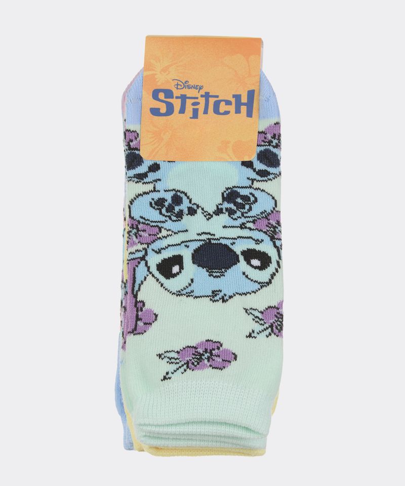 Calcetín Pack Stitch de  Niña Infantil