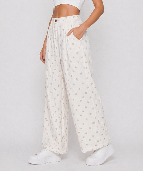 Pantalón  de  Dama
