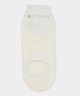 Cubre Pie Pack  de  Dama