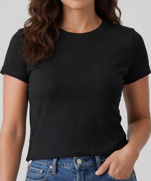 Playera  de  Dama