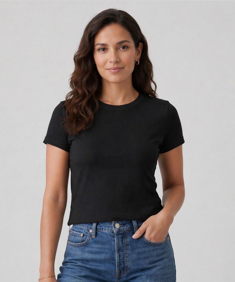 Playera  de  Dama