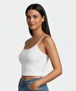 Playera Tank Top  de  Dama