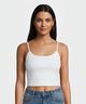 Playera Tank Top  de  Dama