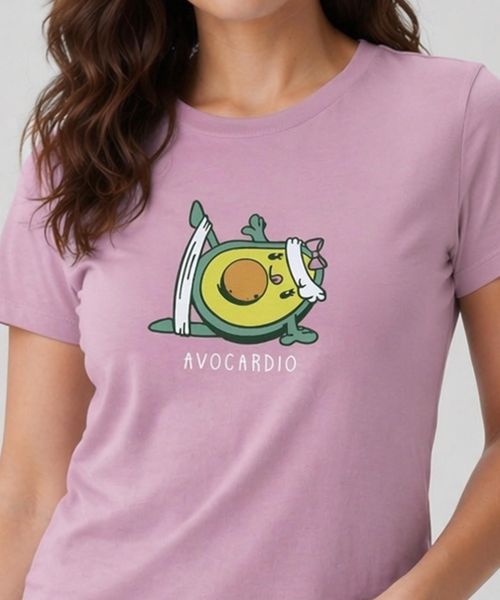 Playera  de  Dama