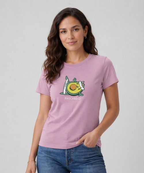 Playera  de  Dama
