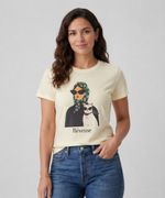Playera  de  Dama