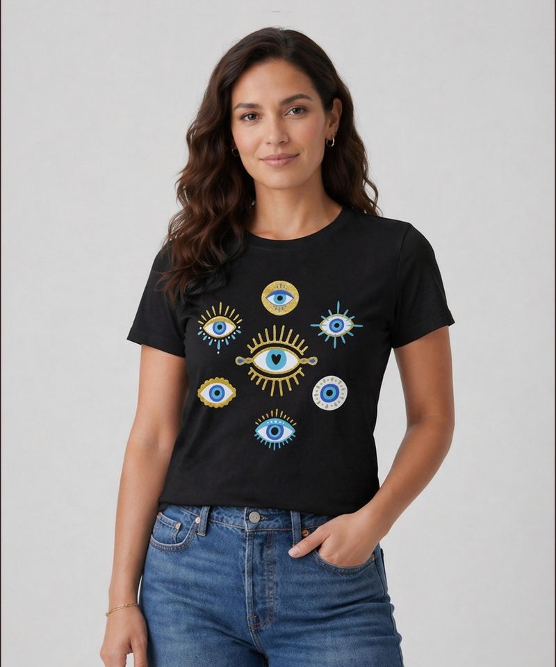 Playera  de  Dama