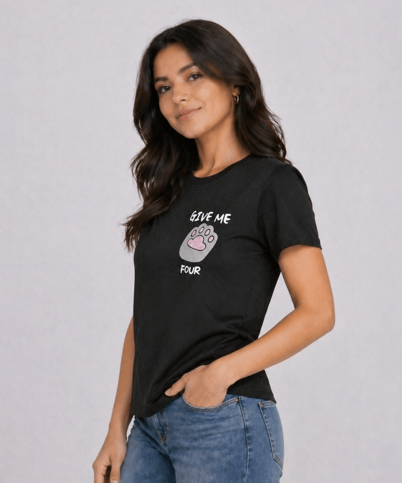 Playera  de  Dama