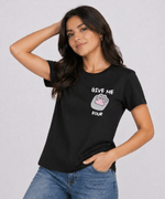 Playera  de  Dama