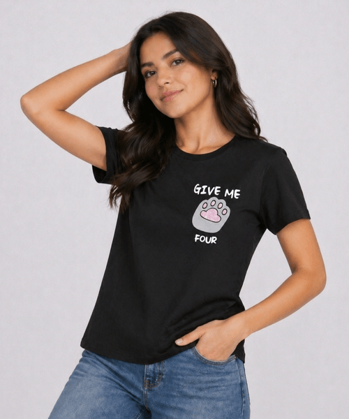 Playera  de  Dama