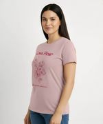 Playera  de  Dama