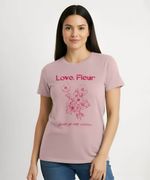 Playera  de  Dama