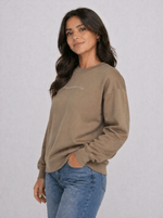 Sudadera  de  Dama
