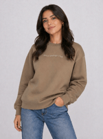Sudadera  de  Dama