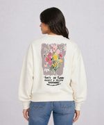 Sudadera  de  Dama