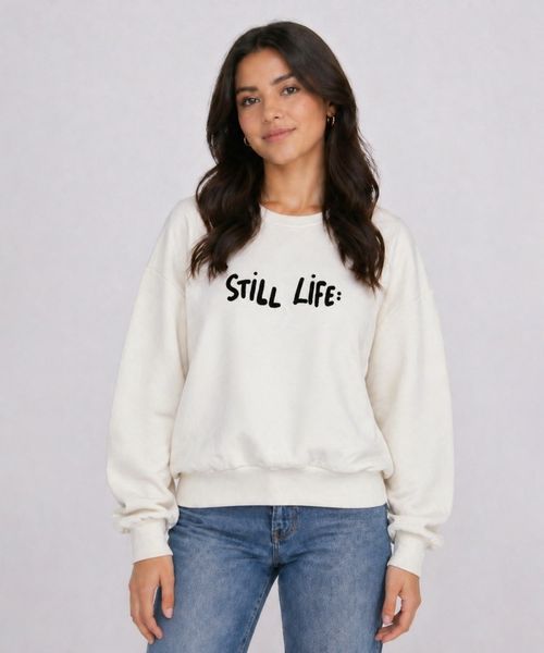 Sudadera  de  Dama